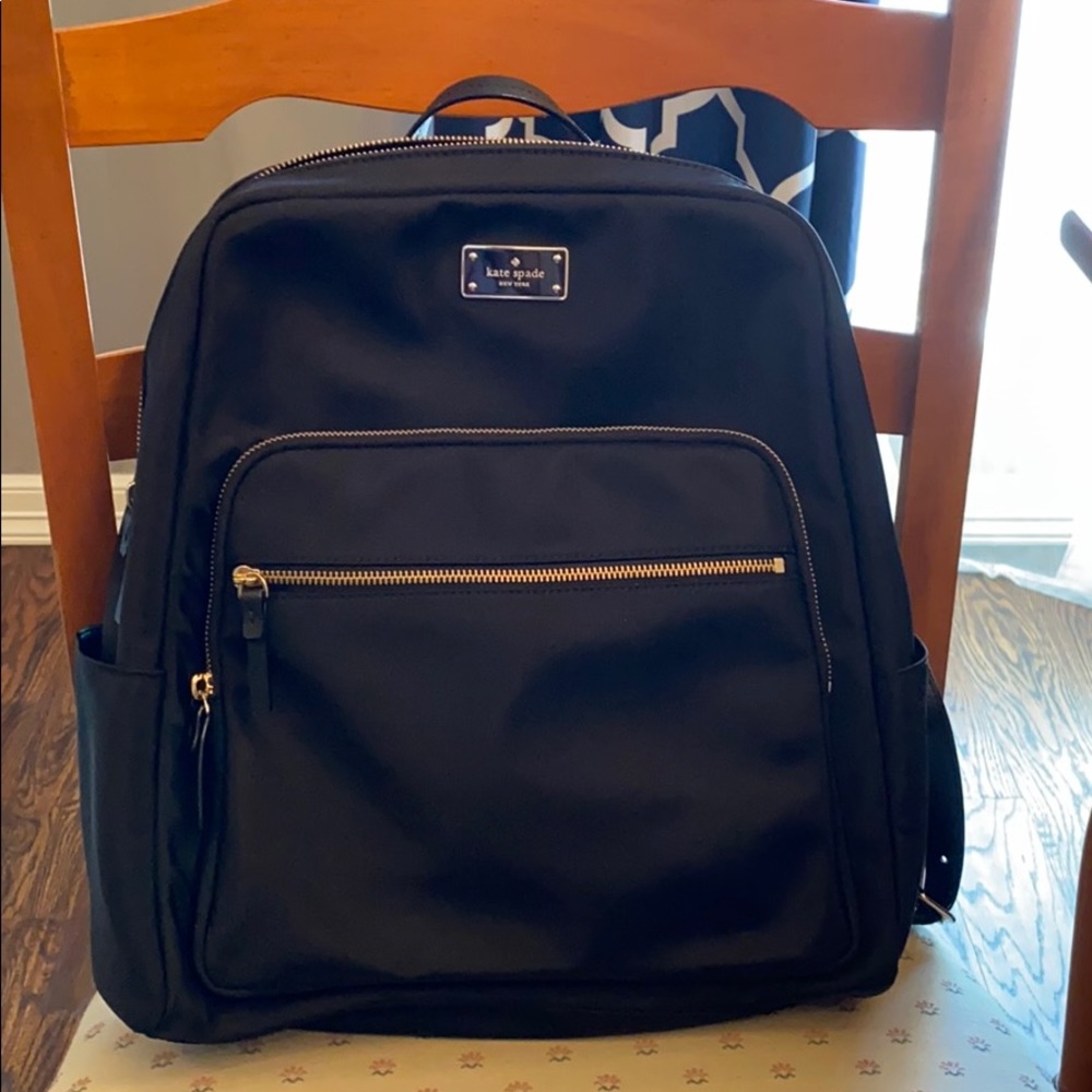 Kate Spade Backpack